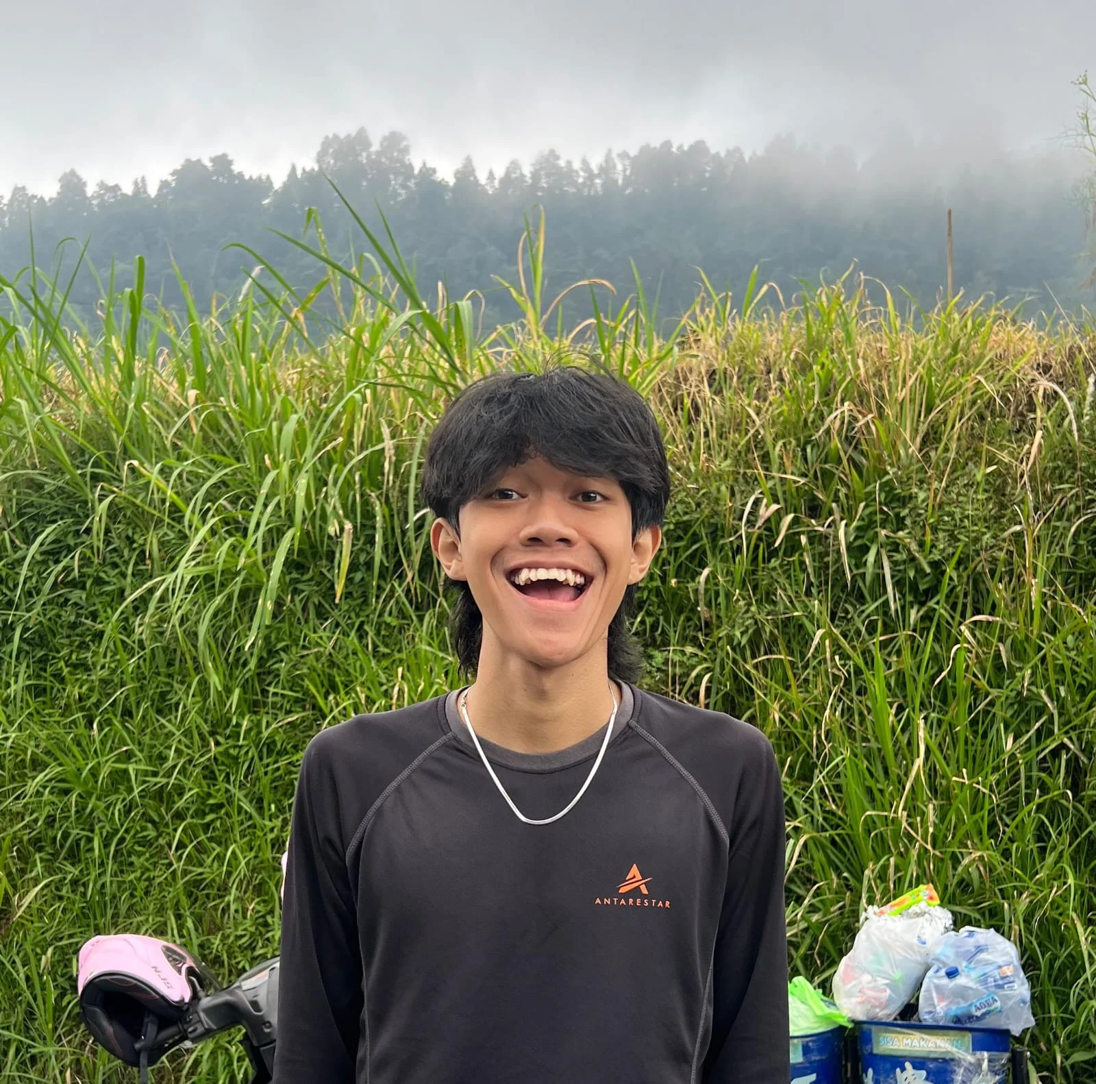 Pasha Ibnu Wibowo